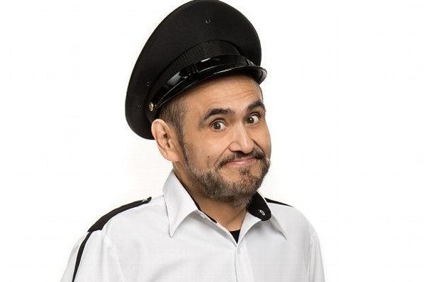 Edgar Vivar revela por que sacan de la TV de todo el mundo los programas de Chespirito (+video) 
