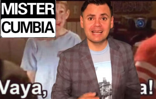 Asaltante de la combi genera lluvia de memes y canciones (+fotos/videos)