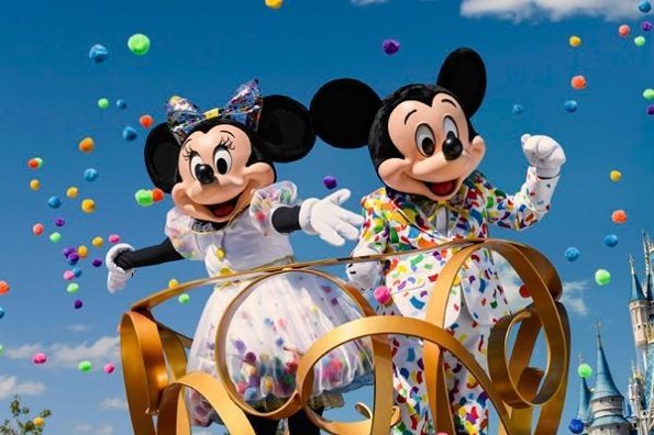 Disney reporta gran pérdida trimestral por el COVID-19