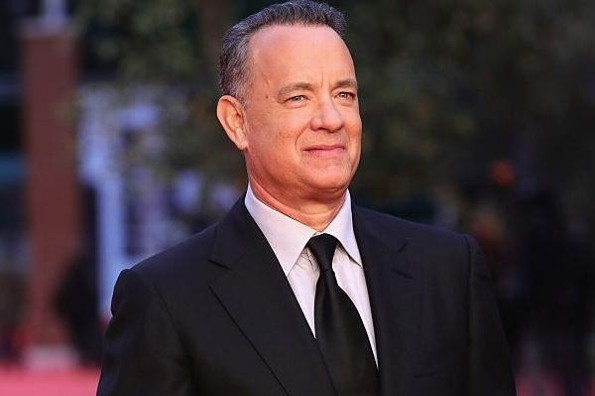 Tom Hanks podría ser Geppetto en la cinta 
