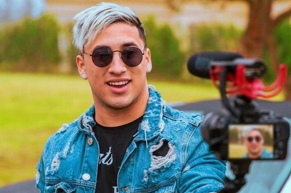 Youtuber Yao Cabrera finge su muerte; hace un mes dijo estar secuestrado
