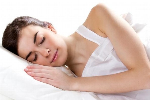 Tu forma de dormir revela cómo eres (+foto)