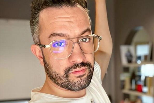 Chumel Torres, en la polémica por tuit sobre pobreza