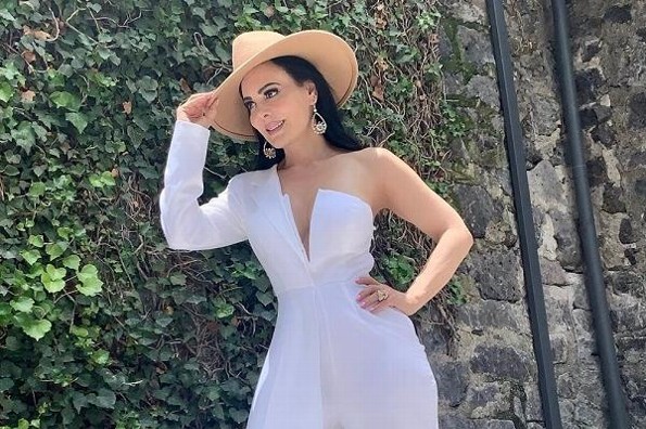 Maribel Guardia 