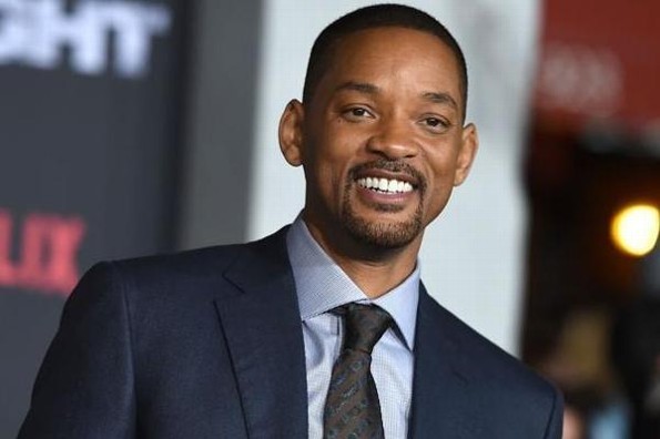 Will Smith sufre accidente con palo de golf y se queda sin dientes (+video/foto)