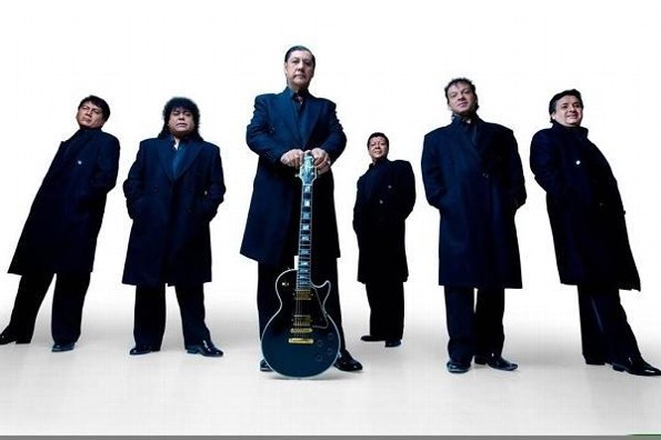 Los Angeles Negros cumplen 52 años de estar en el corazón de su público (+video)