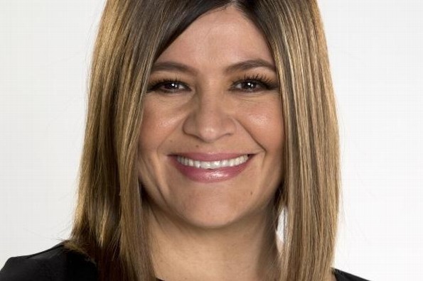 Martha Figueroa se disculpa con el hijo de Erika Buenfil (+video)