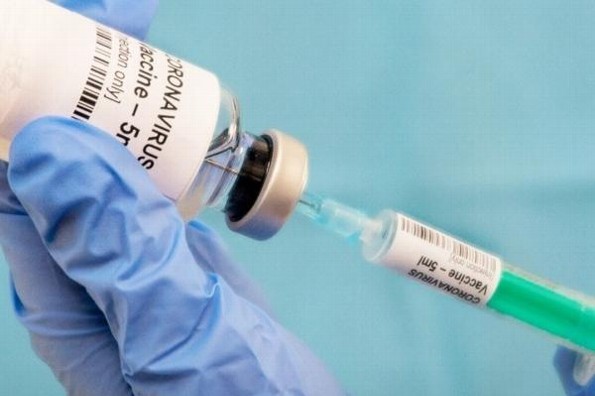 Registra Rusia la primera vacuna en el mundo contra el Coronavirus