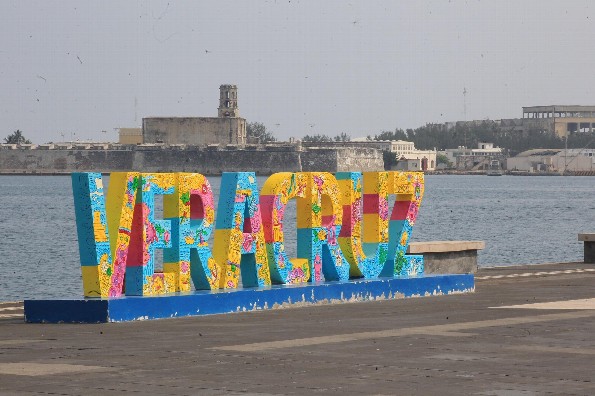 Disfrútalo... Hoy miércoles día fresco para Veracruz 