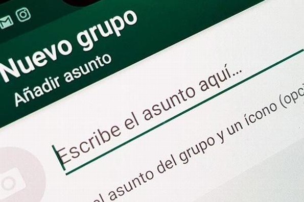 Checa cómo salir de un grupo de Whatsapp sin que nadie lo note Checa cómo salir de un grupo de Whatsapp sin que nadie lo note