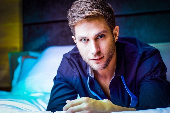 Paco de María estrena las canciones de su quinto álbum en inglés (+video)