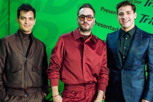 Reik estrena la canción 
