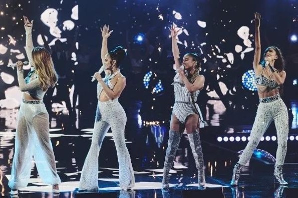 Selena Quintanilla, homenajeada en los Premios Juventud 2020 (+video)