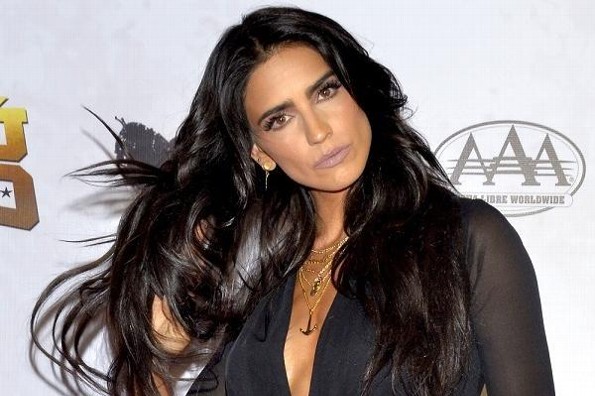 Bárbara de Regil se queja de que la juzgan en redes sociales (+video)