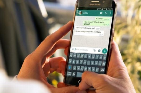 Te decimos cómo enviar fotos con mejor calidad por WhatsApp