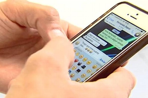 Haz esto para que nadie se entere que tu mensaje de WhatsApp es reenviado