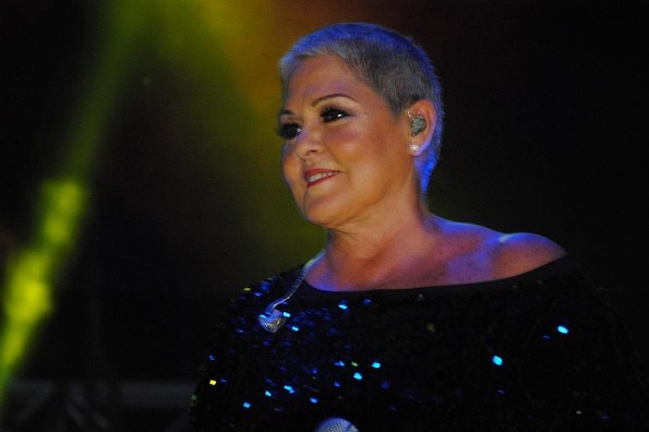 Fallece Ex Esposo De Lupita D Alessio foto Fusi n 90 1 FM 
