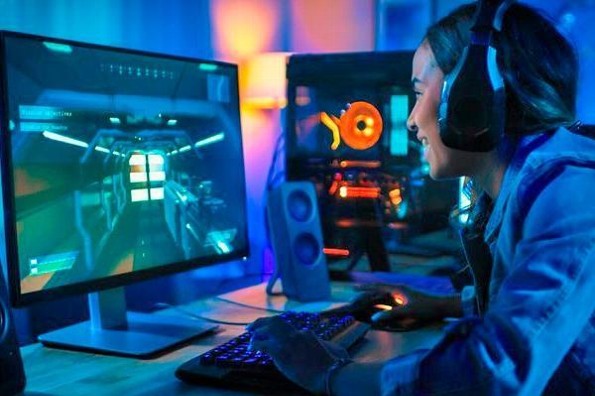 Recomiendan el uso moderado de los videojuegos 