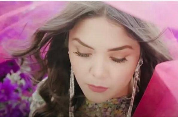 Yuridia estrena canción y video de 