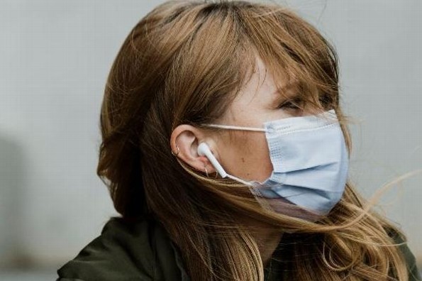 Consejos para mejorar tu piel tras el uso de cubrebocas  Consejos para mejorar tu piel tras el uso de cubrebocas