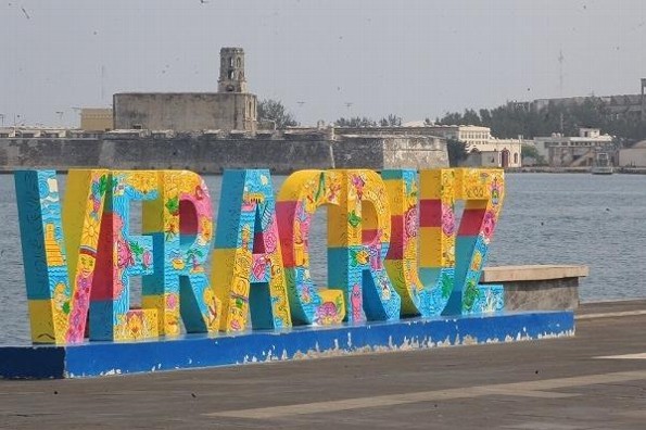 Hoy disminuyen las lluvias y ya no habrá norte en Veracruz