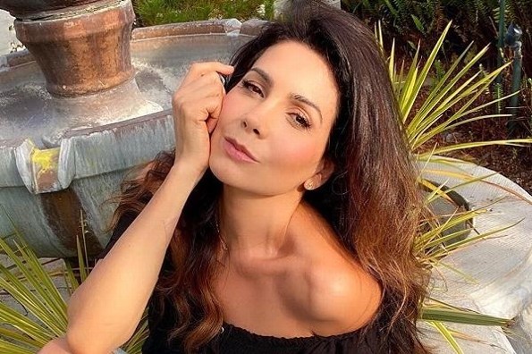 Te recordaré siempre: Paty Manterola despide a su ex esposo Xavier Ortiz (+foto)
