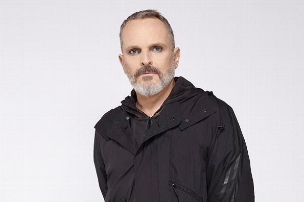 Miguel Bosé podría exiliarse por la llegada del 5G a España