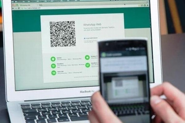 Trucos para utilizar WhatsApp web