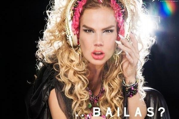 Niurka se le va a la yugular a su compatriota Livia Brito (+video)