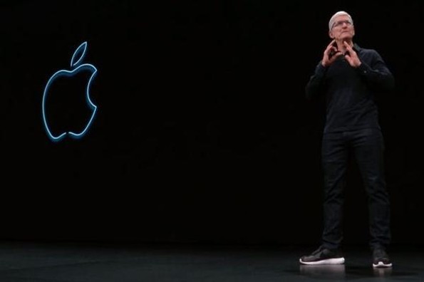 Ya hay fecha para el evento anual de Apple 