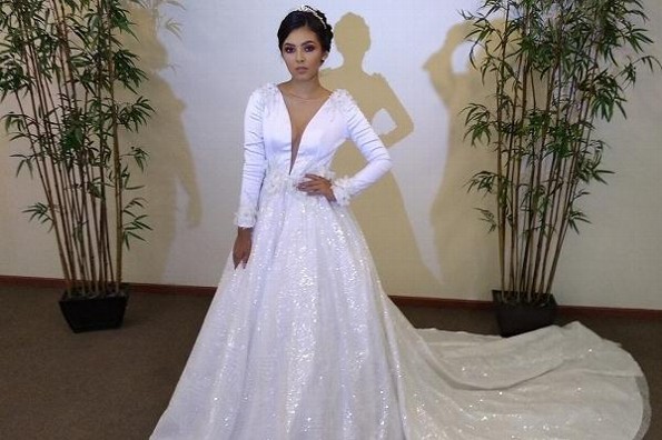 Hoy pasarela virtual de novias 2020-2021 gratuita con registro