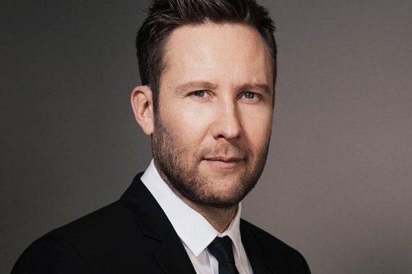 Diagnostican cáncer a actor de 