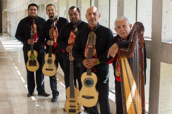 Anuncia Tlen Huicani concierto en línea para presentar nueva producción 