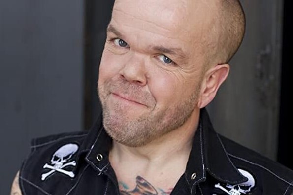 Fallece Stevie Lee; participó en Jackass y American Horror Story Fallece Stevie Lee; participó en Jackass y American Horror Story