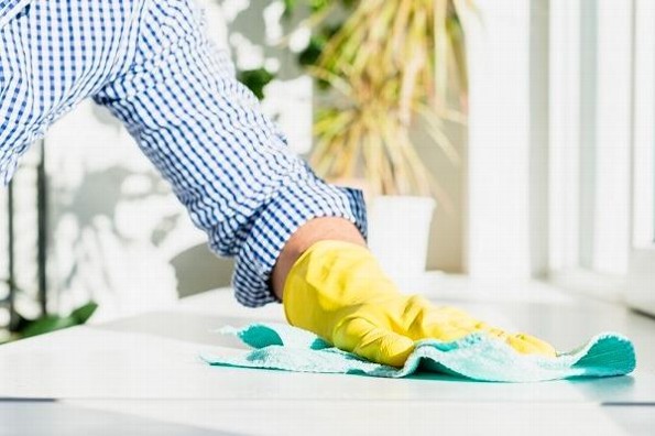 Los usos del vinagre blanco  Los usos del vinagre blanco