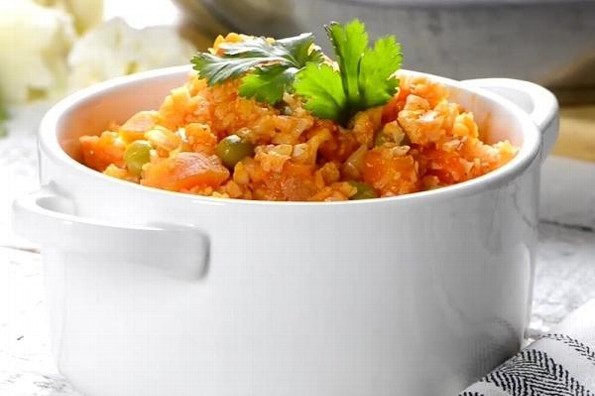 Receta de hoy: 