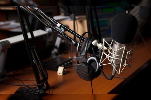 Hoy se celebra el Día del Trabajador de la Radio