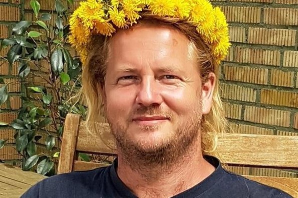 Creador de la pizza con kiwi acusa al platillo de causar su divorcio