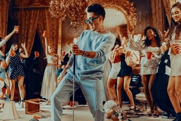 Mario Bautista lanza hoy su canción 