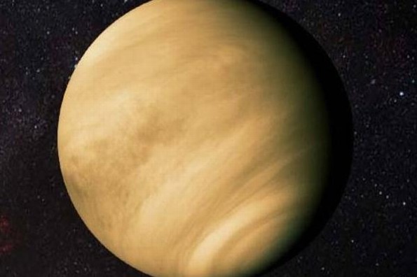 Astrónomos revelan posibles indicios de vida en Venus