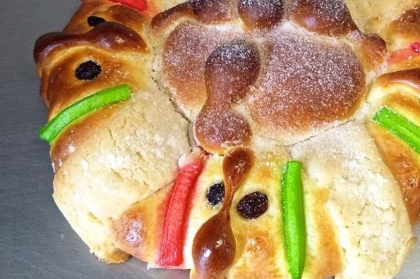 Chef mexicano crea la 