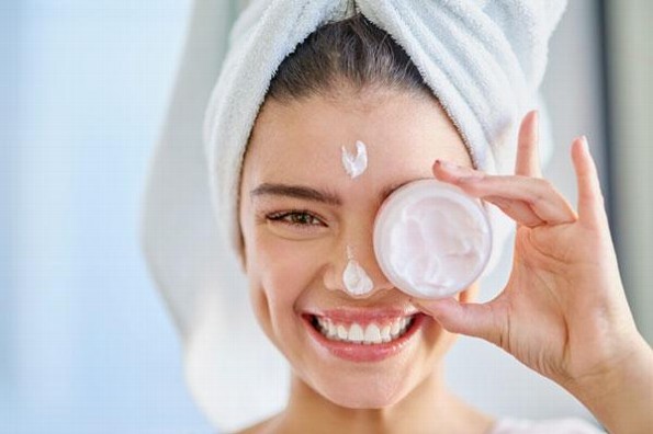 Dile adiós a las imperfecciones de tu rostro
