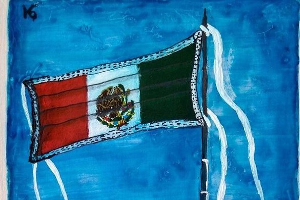 Presentan exposición colectiva virtual 