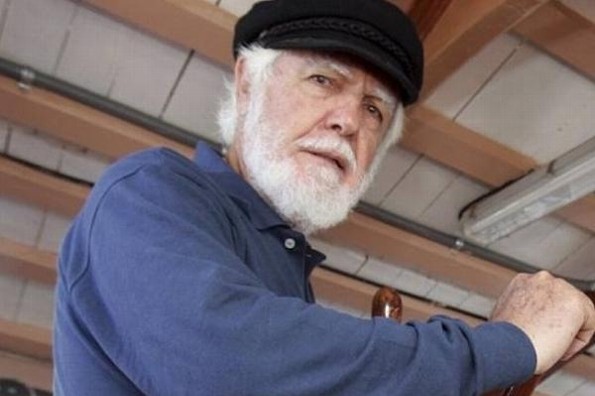 Fallece Vital Alsar, creó réplica de 