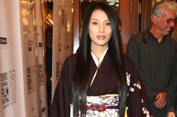Se suicida la actriz japonesa Sei Ashina