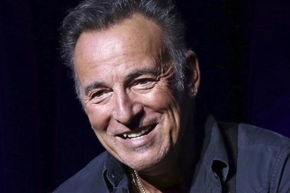 Bruce Springsteen anuncia álbum de rock junto a The E Street Band (+video)  