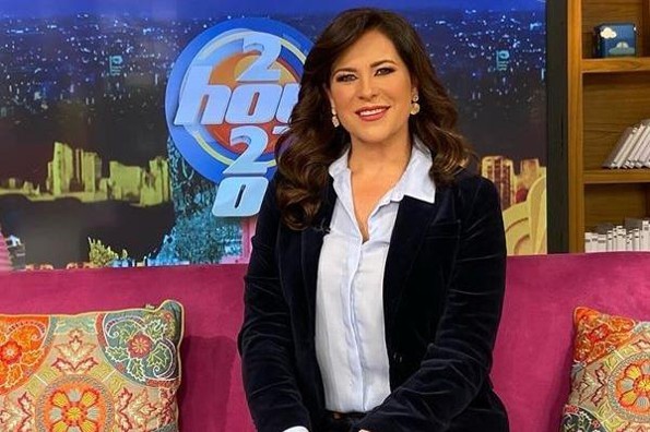 Hallan muerto al papá de la actriz Arleth Terán (+foto/video)