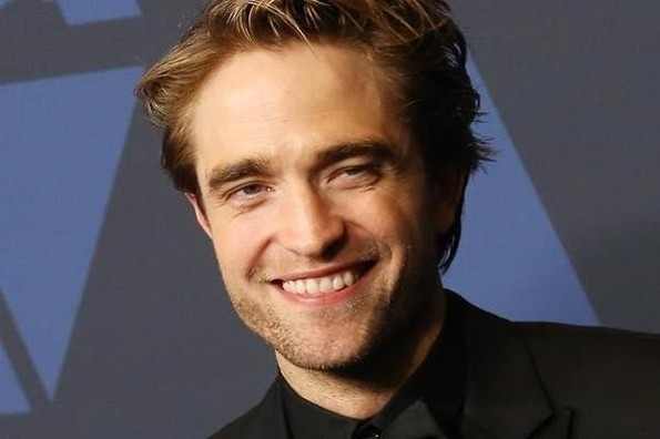 Robert Pattinson vence al Coronavirus, regresa a filmar 