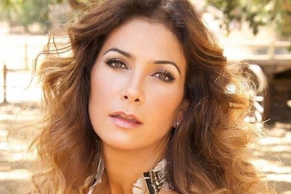 Paty Manterola habla de la depresión y muerte de Xavier Ortiz