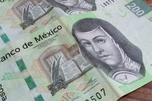 Billetes de 200 pesos con Sor Juana Inés de la Cruz los venden hasta en 2 mil pesos 